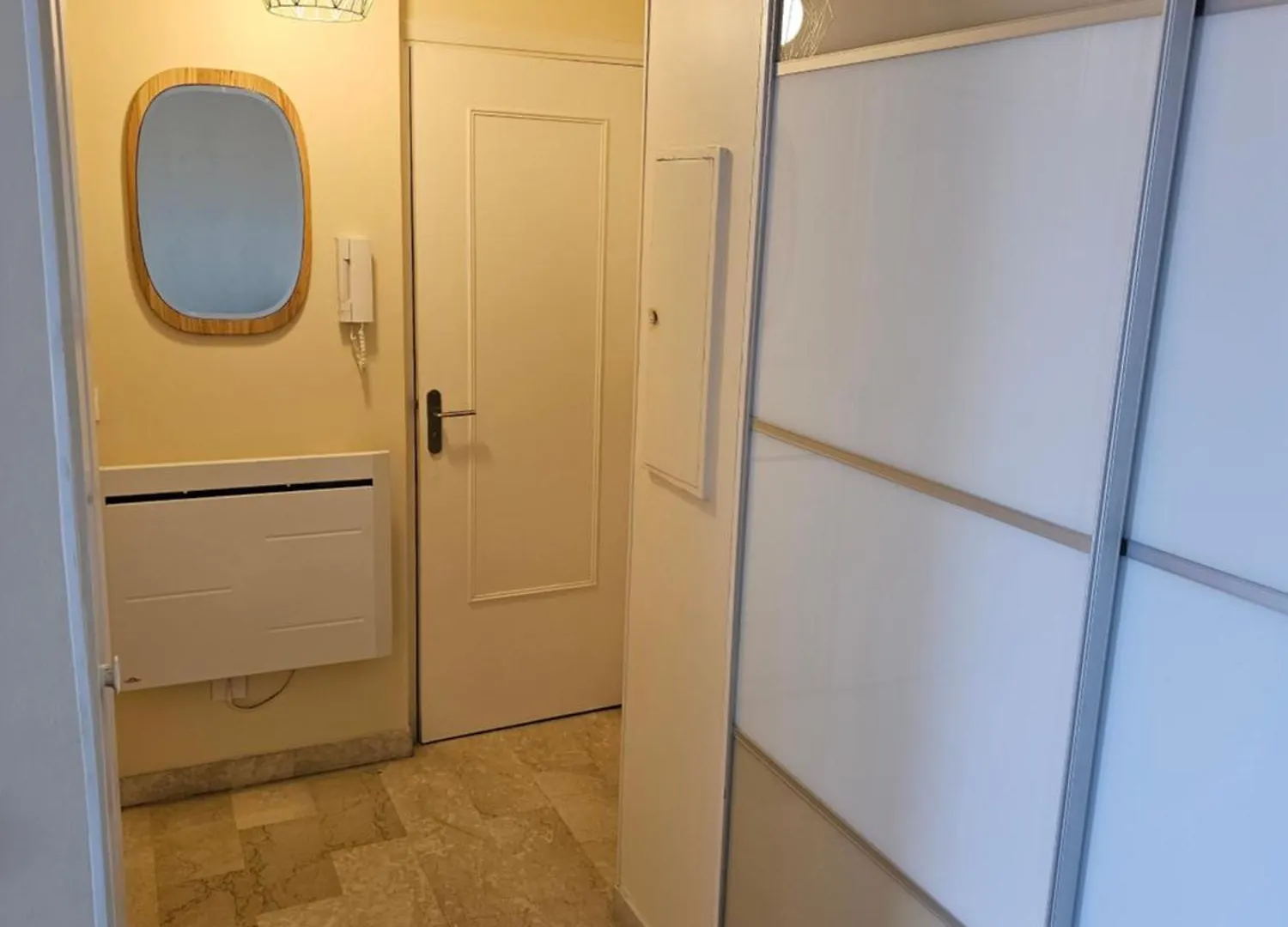 Maryland Antibes Standing 45M2 Au Calme Proche Plage Et Centre-Ville - Parking Prive - Wifi France