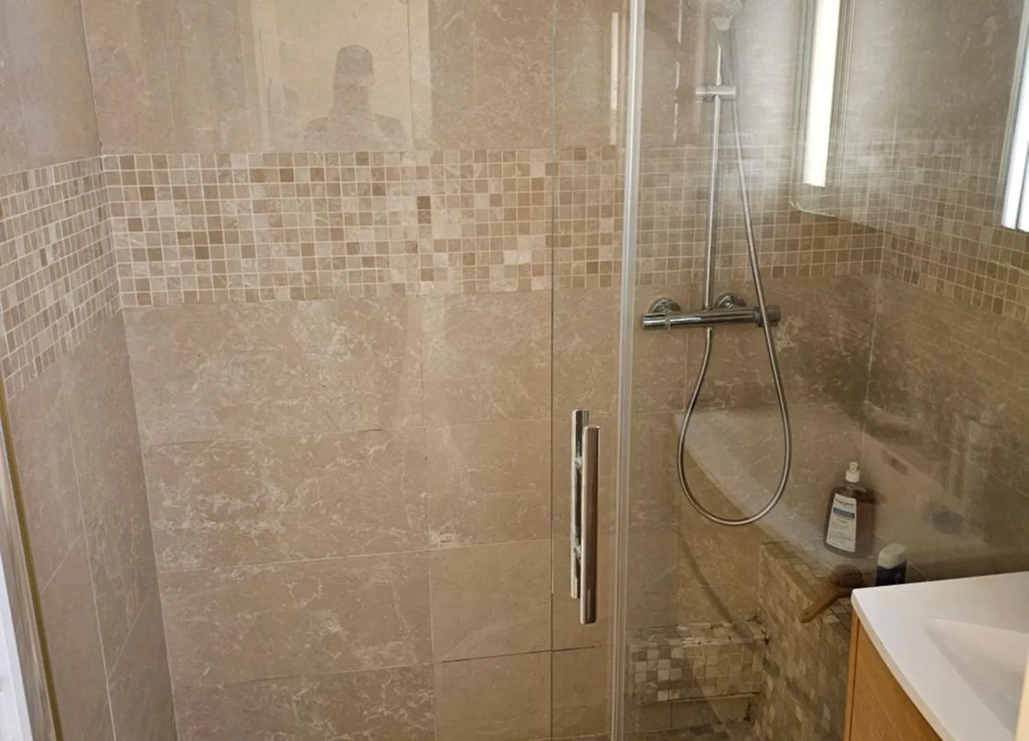 Apartment Maryland Antibes Standing 45M2 Au Calme Proche Plage Et Centre-Ville - Parking Prive - Wifi