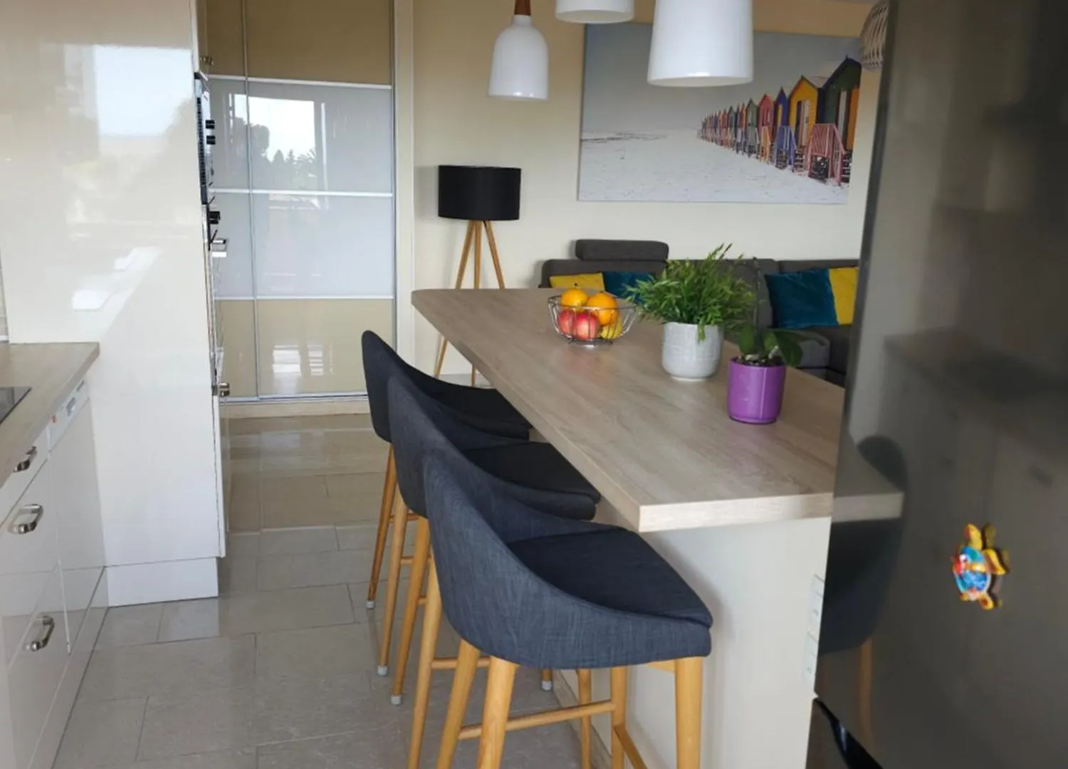 Apartment Maryland Antibes Standing 45M2 Au Calme Proche Plage Et Centre-Ville - Parking Prive - Wifi France