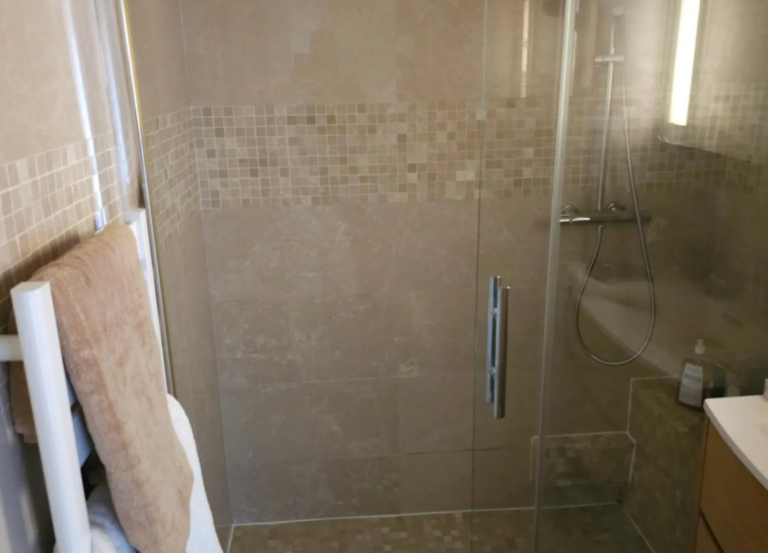 Maryland Antibes Standing 45M2 Au Calme Proche Plage Et Centre-Ville - Parking Prive - Wifi Apartment