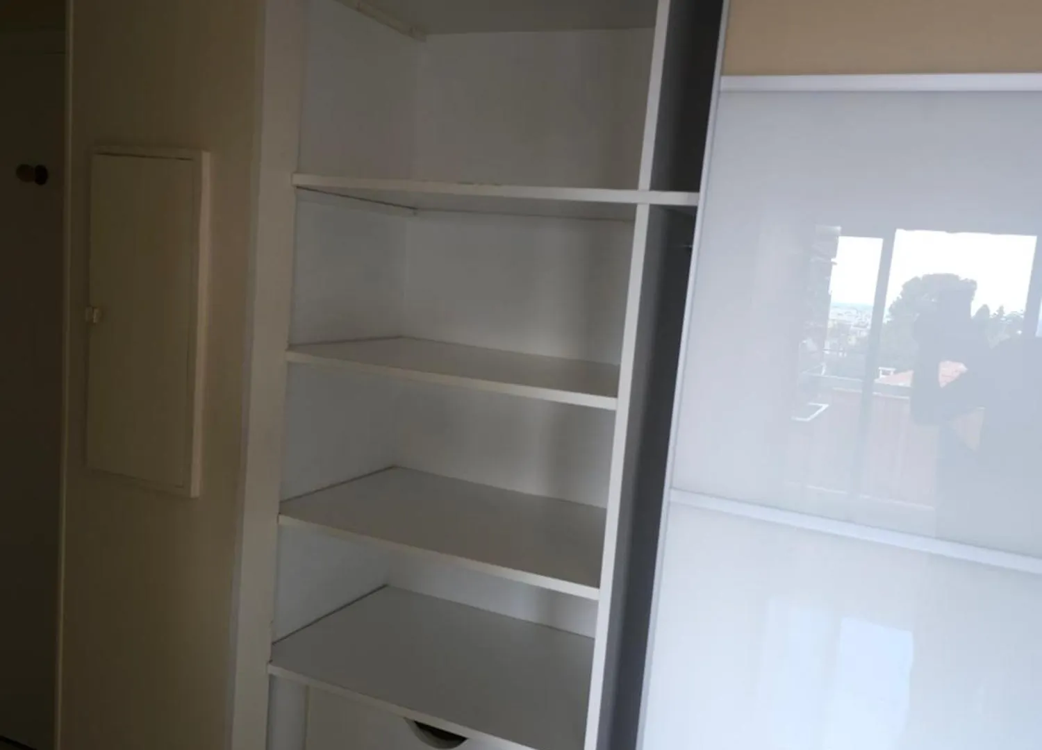 Maryland Antibes Standing 45M2 Au Calme Proche Plage Et Centre-Ville - Parking Prive - Wifi Apartment