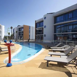 Hotel Marineland, Antibes