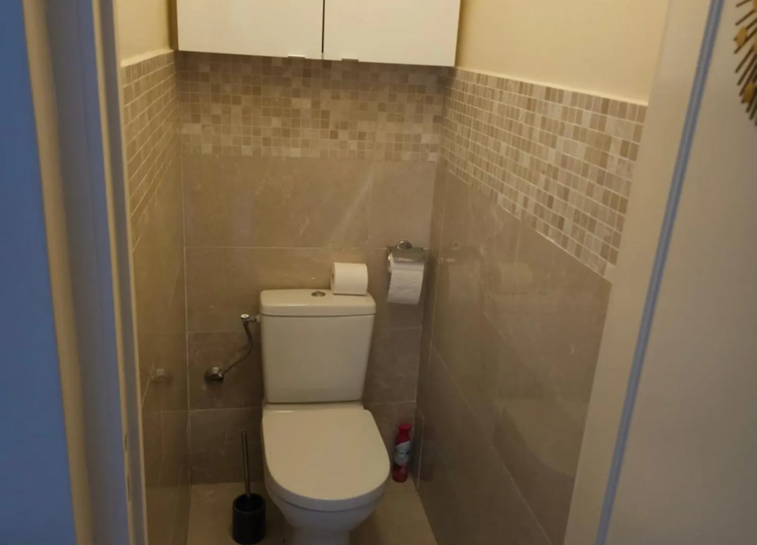Apartment Maryland Antibes Standing 45M2 Au Calme Proche Plage Et Centre-Ville - Parking Prive - Wifi France