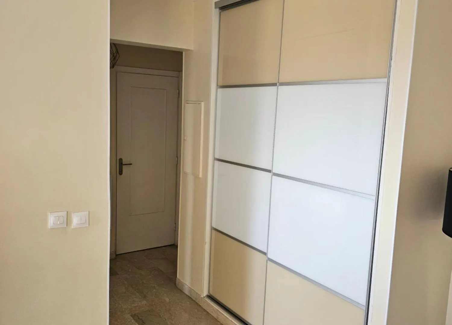 Maryland Antibes Standing 45M2 Au Calme Proche Plage Et Centre-Ville - Parking Prive - Wifi Apartment