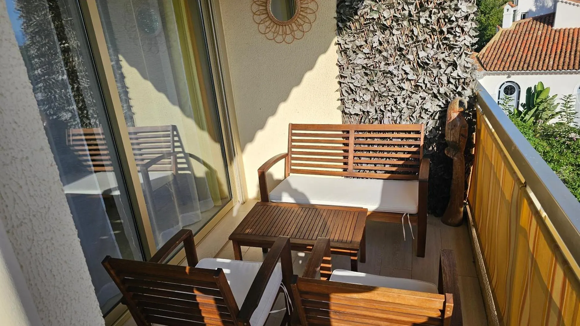 Maryland Antibes Standing 45M2 Au Calme Proche Plage Et Centre-Ville - Parking Prive - Wifi Apartment