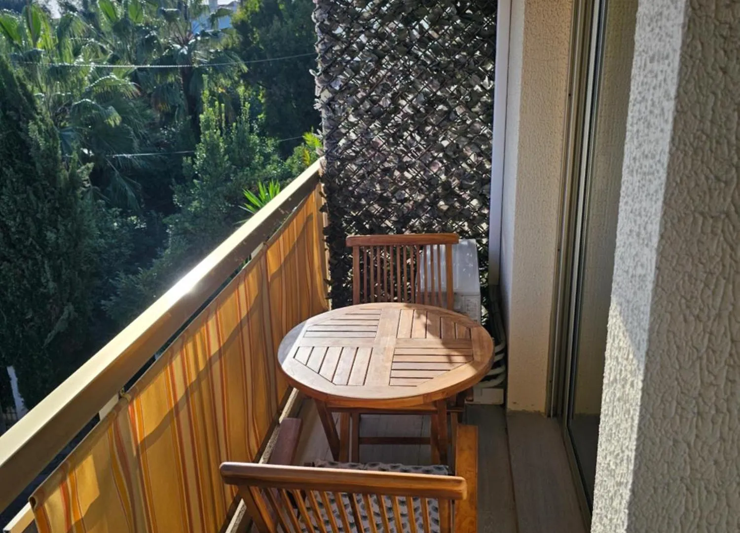 Maryland Antibes Standing 45M2 Au Calme Proche Plage Et Centre-Ville - Parking Prive - Wifi France